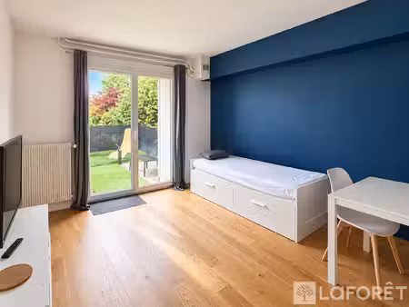 appartement sevres 1 pièce(s) 22.82 m2