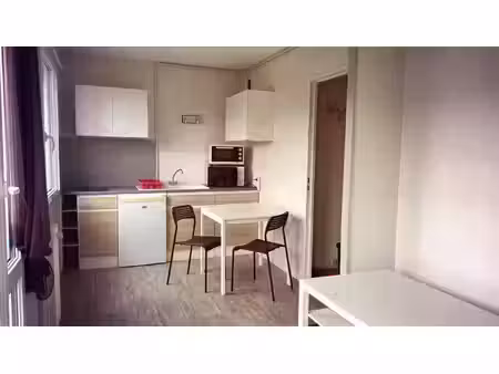 studio meuble