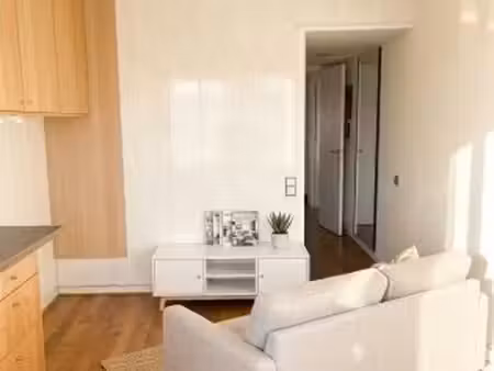 studio à proximité des champselysée
