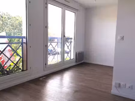 toulouse  quartier lardenne t1 de 23m2 avec parking