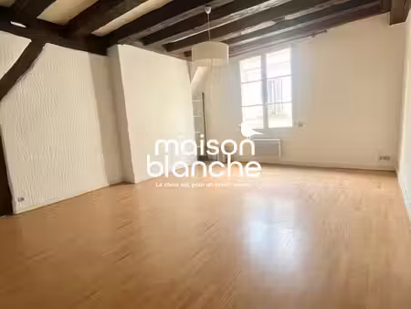 appartement à louer tours
