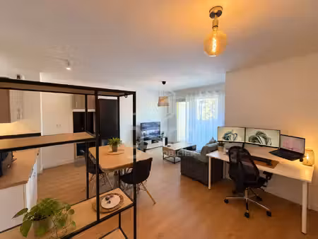 appartement à louer tours