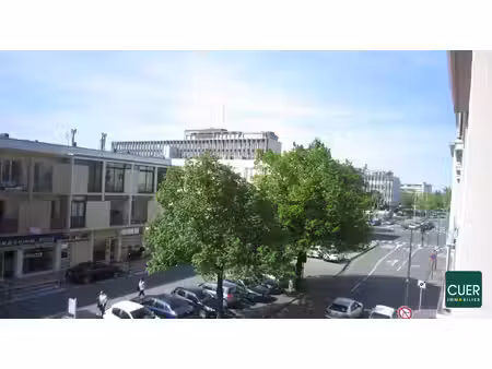 appartement t3 - valence