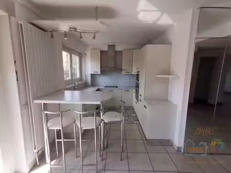 appartement 4 pièces 112 m² à vendenheim