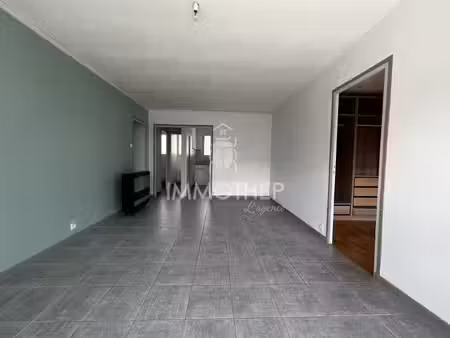 appartement 3p+c