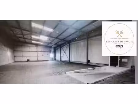 immobilier professionnel à louer sonnay
