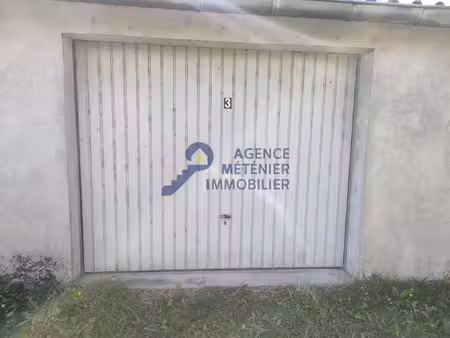 garage