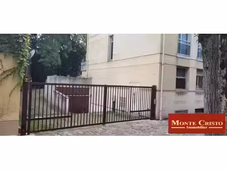 garage parking à louer versailles