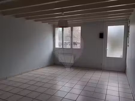 maison 2 chambre(s) à louer