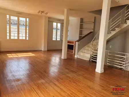 maison/studio/garage