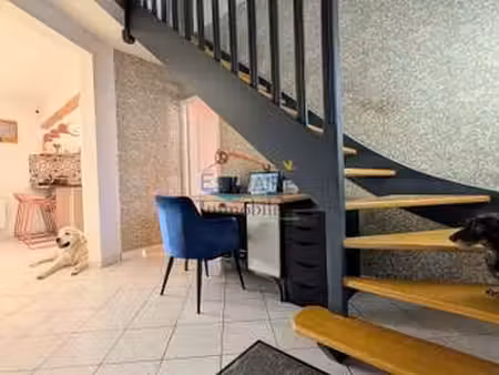 vente maison à bouvron (44130) : à vendre / 159m² bouvron