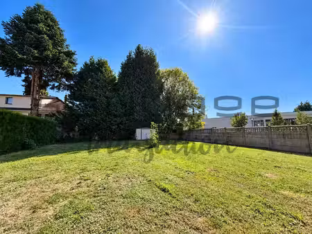 vente maison 6 pièces 130 m² déville-lès-rouen (76250)