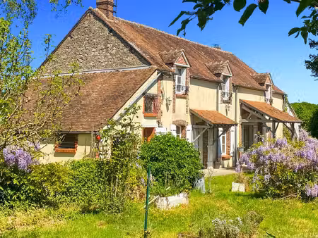 saint-hilaire-les-andresis