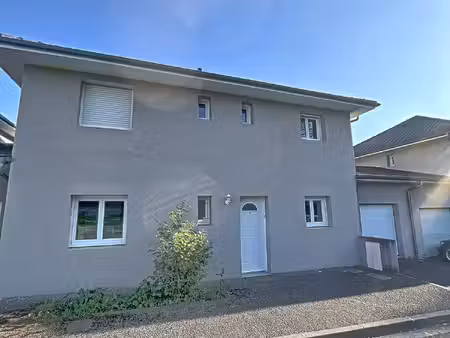 maison idron
