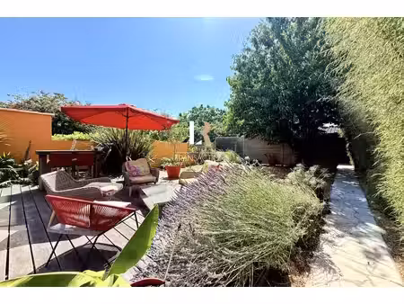 la trompette - magnifique maison bourgeoise avec jardin et dépendance