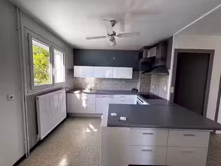 location maison 5 pièces 110 m² à lons-le-saunier (39000)
