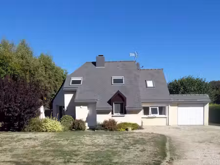 maison à vendre à pludual (22290) - côtes-d'armor