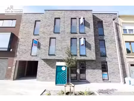 appartement à louer à burgemeester de cocklaan 9b erembodegem (rbw99290)