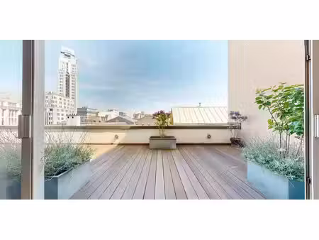 appartement à louer à antwerpen pour € 1.600 avec 2 chambres à coucher
