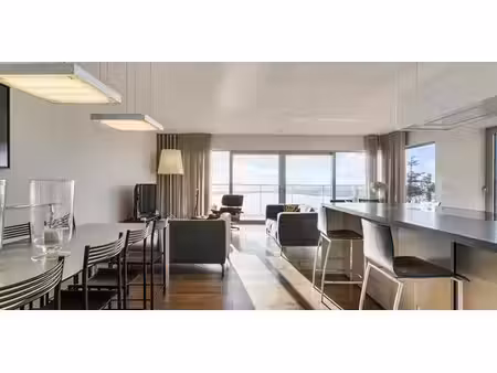 penthouse à louer à antwerpen pour € 2.200 avec 3 chambres à coucher