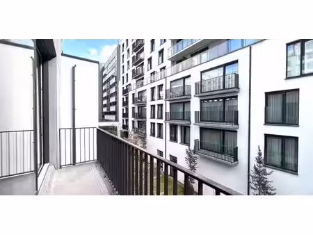 appartement à louer à bruxelles pour € 1.800 avec 2 chambres à coucher