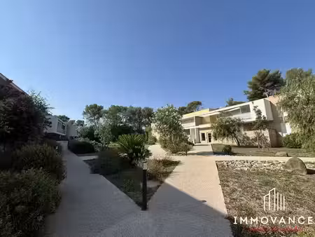 location appartement 3 pièces 61.17 m² à clapiers (34830)  1 115 €