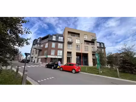 duplex à louer à grimbergen pour € 1.250 avec 2 chambres à coucher
