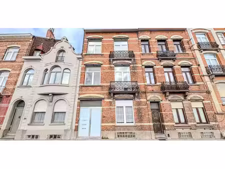 immeuble d'appartements à vendre à dilbeek pour € 499.000 avec 6 chambres à coucher