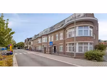 appartement à vendre à lommel pour € 309.000 avec 2 chambres à coucher