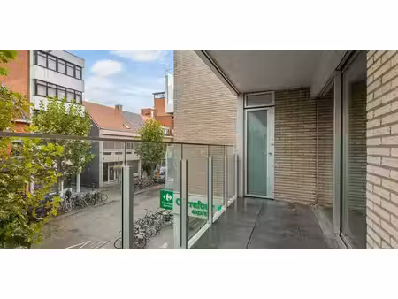 appartement à vendre à turnhout pour € 209.000 avec 4 chambres à coucher