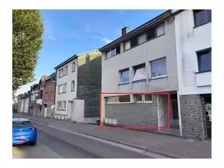 bureaux à louer à avenue herbofin 16 libramont (vwd18869)