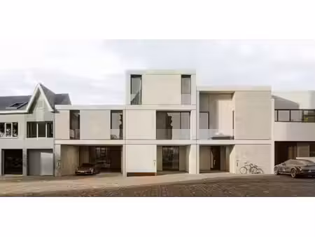 maison à vendre à moorsel pour € 508.062