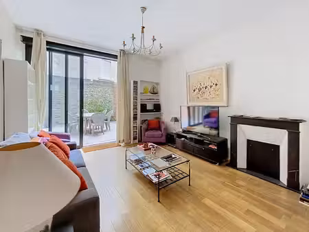 vente maison 5 pièces  106.15m²  angers