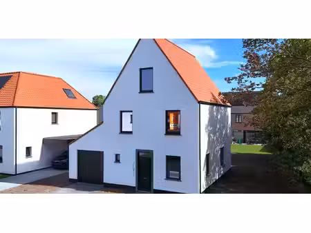 maison à vendre à astene pour € 525.000 avec 4 chambres à coucher