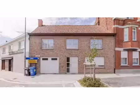 maison à louer à dranouter pour € 690 avec 5 chambres à coucher