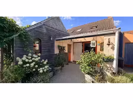 maison à vendre à voormezele pour € 267.000