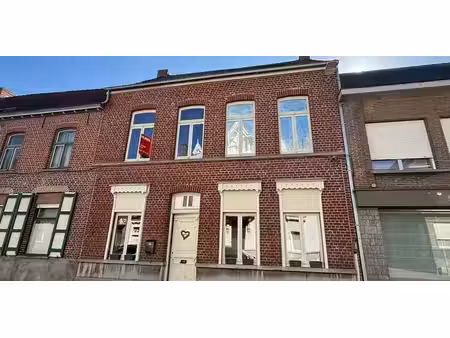 maison à louer à kortemark pour € 875 avec 3 chambres à coucher