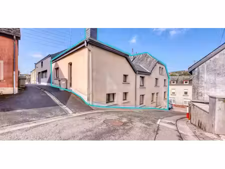 maison à vendre à martelange pour € 125.000 avec 3 chambres à coucher