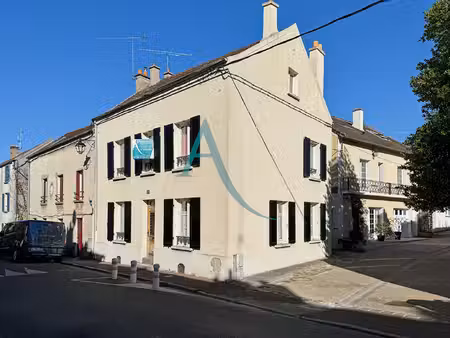 vente maison 6 pièces  138.00m²  mennecy