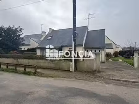 vente maison à saint-jacut-les-pins (56220) : à vendre / 90m² saint-jacut-les-pins