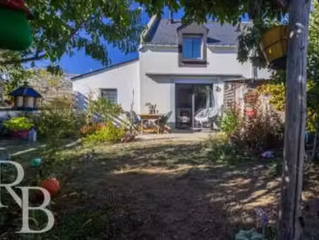 vente maison à sarzeau (56370) : à vendre / 60m² sarzeau