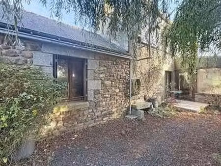 vente maison à trémuson (22440) : à vendre / 100m² trémuson