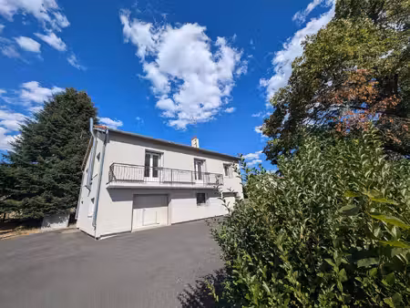 villa à vendre