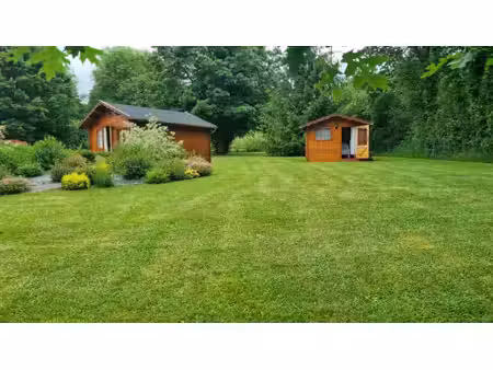 terrain constructible neuf à vendre