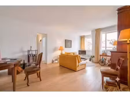 vente appartement 5 pièces