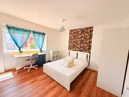 location maison 1 pièce 15m²