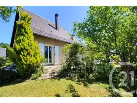 maison à vendre - 5 pièces - 122 20 m2 - st avold - 57 - lorraine
