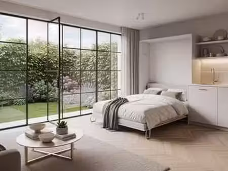 vente appartement t1 à deauville (14800) : à vendre t1 / 34m² deauville