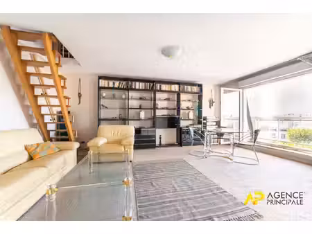 vente appartement 6 pièces