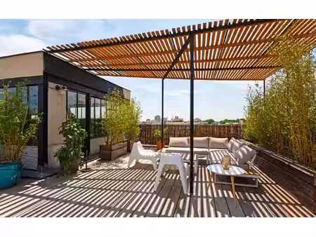 vente appartement 5 pièces